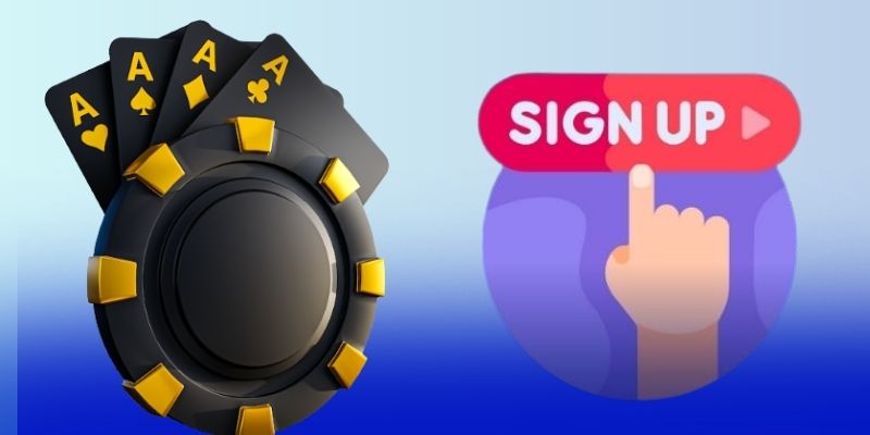 Đăng ký tài khoản 1 Thành viên chấp hành các điều kiện điều khoản về nick game