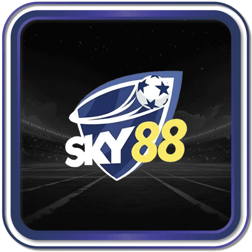 sky logo