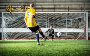Kèo penalty