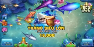 Bắn Cá Đại Chiến B52 tại V7bet nhận giftcode 200K