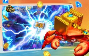 Bắn Cá Mini Game