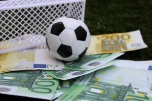 V7bet sân chơi Cá Cược Bóng Đá tặng ngay 100% tiền thưởng
