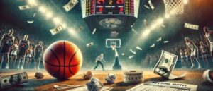 Cá Cược Bóng Rổ tại V7bet tặng ngay 50K