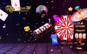 game slot đổi thưởng